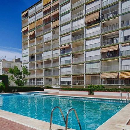 Apartamento Brasil Mar Playa de Gandia Exterior photo