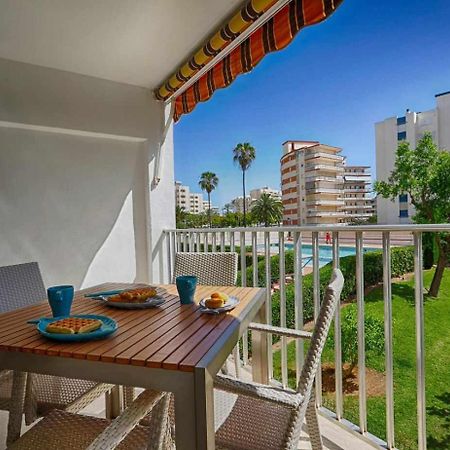 Apartamento Brasil Mar Playa de Gandia Exterior photo